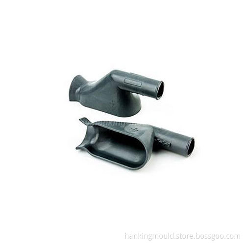 Two Shot Molding Parts